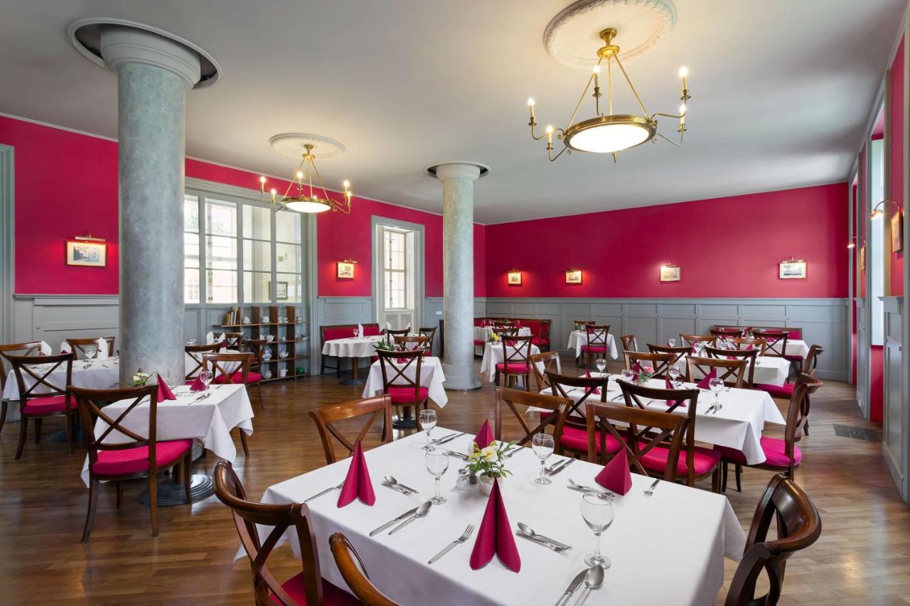 Karolyi Kastely & Restaurant מלון