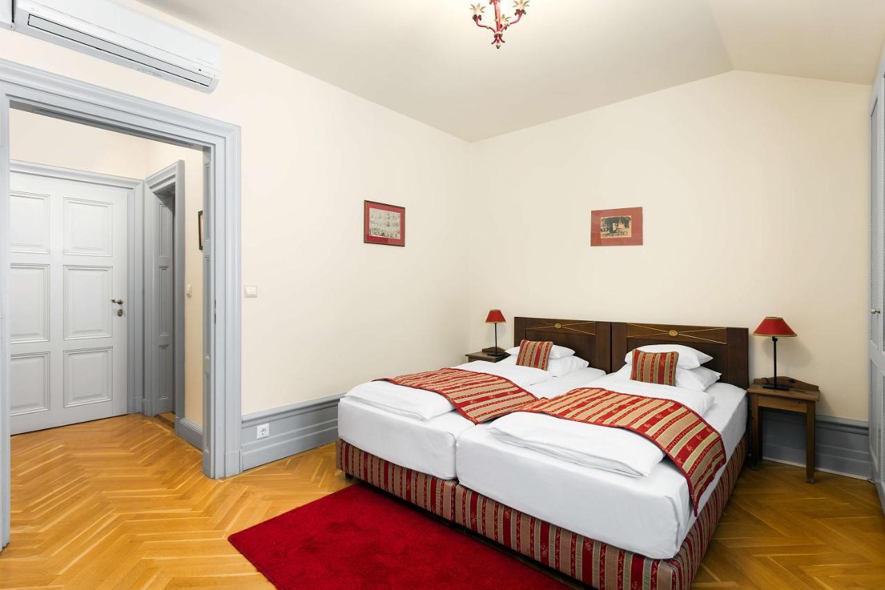Hotel Karolyi Kastely & Restaurant Fehérvárcsurgó